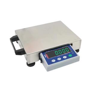 China SOHE AT-Y 3kg Electronic Table Weighing Scale with LED Display and Bluetooth on sale