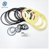 Buy cheap TOKU OEM Oil Excavator Spare Parts Seal TNB151LU2 Hammer Breaker Seal Kit for Hydraulic Breaker from wholesalers