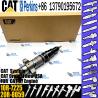 Buy cheap Diesel Fuel Injector CAT C7 injector 387-9427 5577627 10R-7225 295-1411 328-2585 268-1839 20R9079 381-9427 from wholesalers