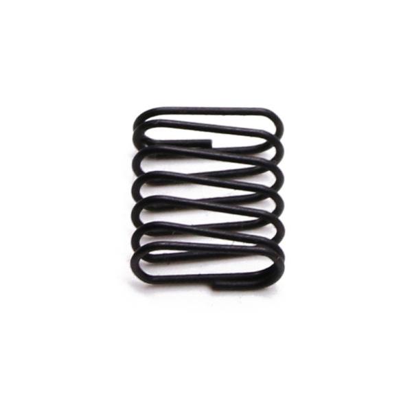 Buy cheap DIN Standard 0.7mm Flat Compression Spring from wholesalers