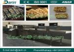 Rice Puff Making Machine Cereal Bar Making Machine 200-400kg/hr