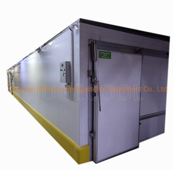 Buy cheap Freon Refrigerant Insulation PU/PIR/XPS Sandwich Panels for Cold Storage/Freezer Room from wholesalers