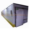 Buy cheap Freon Refrigerant Insulation PU/PIR/XPS Sandwich Panels for Cold Storage/Freezer Room from wholesalers