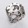 Buy cheap OEM Steel Metal Precision Casting Non Ferrous Alloy Metal Casting Parts from wholesalers