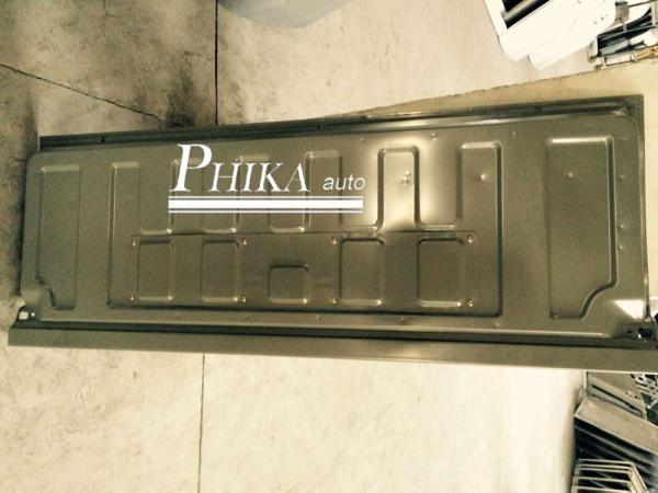 Buy cheap Car Toyota Door Replacement Toyota Hilux Vigo 2008 Tail Plate from wholesalers