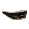 Buy cheap T1/T2/T3 3.4kg Aluminum Die Casting Products , Metal Mold Welding Cast Aluminum from wholesalers