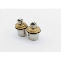 Buy cheap ZAX110 ZAX120 Hydraulic Pilot Valve Joystick Pusher ISO9001 product