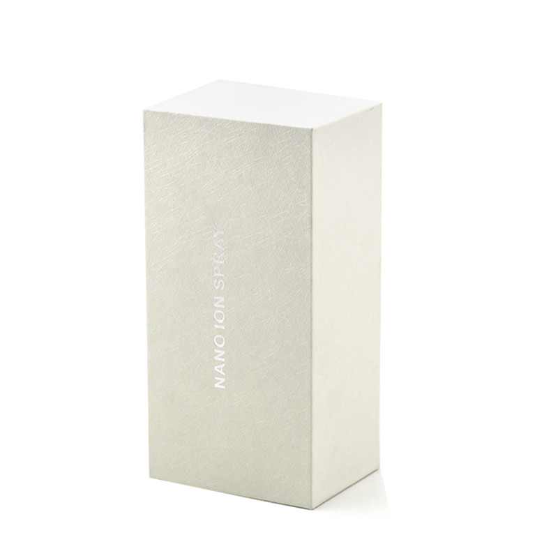 Reduce Eye Irratation Type Nano Mist Facial Spray 500 MAh Battery Capacity