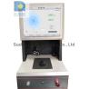 Buy cheap High Precision Fan Blade Fan Wheel Soft Bearing Gripper Balancing Machine from wholesalers