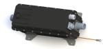 DC 690V Coolant Water Heater For BTMS