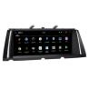 Buy cheap BMW 7 Series F01 F02(2009-2012)/CIC Android 8.1 IPS Screen Aftermarket radio upgrade Support Carplay BMW-1025CIC-F01 from wholesalers
