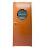 Buy cheap 60min 90min 50mm Leaf Honeycomb Steel Fire Exit Doors from wholesalers