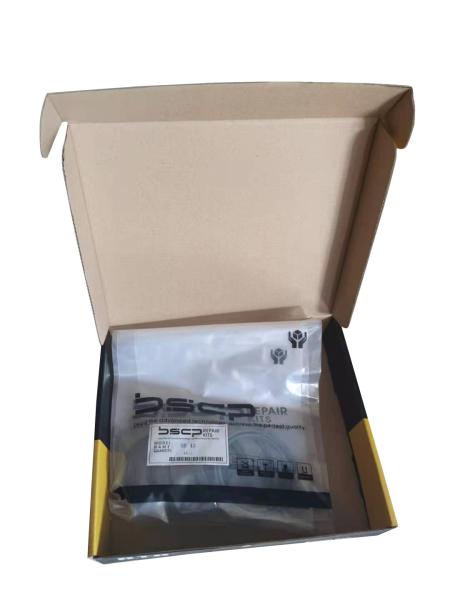 Buy cheap Hydraulic Breaker Repair Seal Kit for NTK750 SB43 from wholesalers