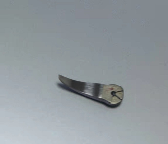 STEP IGS Drawing Surgical Instruments Components , Titanium Medical Equipment Spares