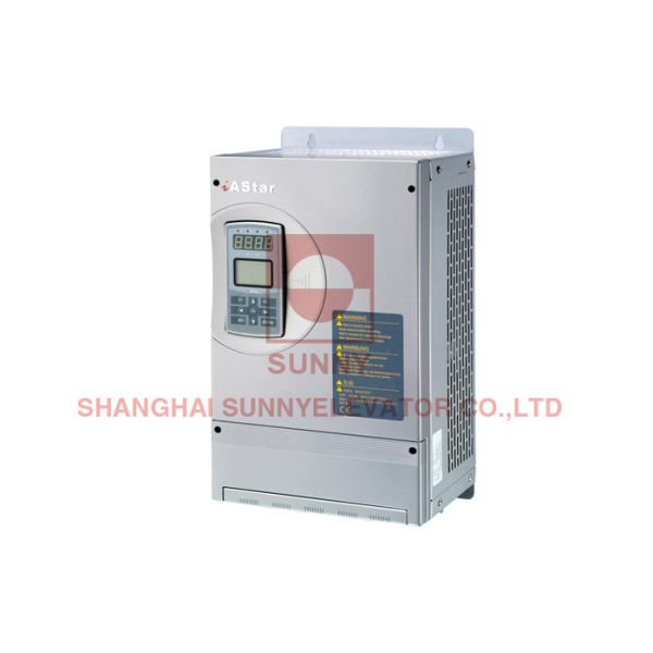 Buy cheap Star AS320 Elevator Control Cabinet Elevator Dedicated Inverter from wholesalers