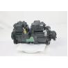 Buy cheap Kawasaki Excavator Hydraulic Pump for EC210 Heavy Machinery K3V112DT-9N12 from wholesalers