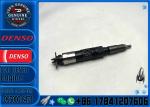 injector Common Rail Diesel Fuel Injector 095000-6471 095000-6480 095000-6490