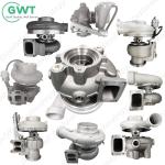 HX35 6BTA S6D102 3804877 6735-81-8301 3787001H Turbocharger for KOMATSU 3590032