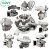 Buy cheap Genuine QSB6.7 HX35W turbocharger 4955479 4046265 4043802 4039330 4039963 4039630 4043679 from wholesalers