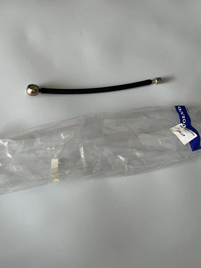 477901 Return pipe Penta Spare Parts 2
