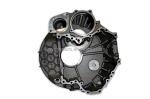 Durable 6HK1T Diesel Engine Flywheel Housing for ZX330-3 Excavator Parts 8