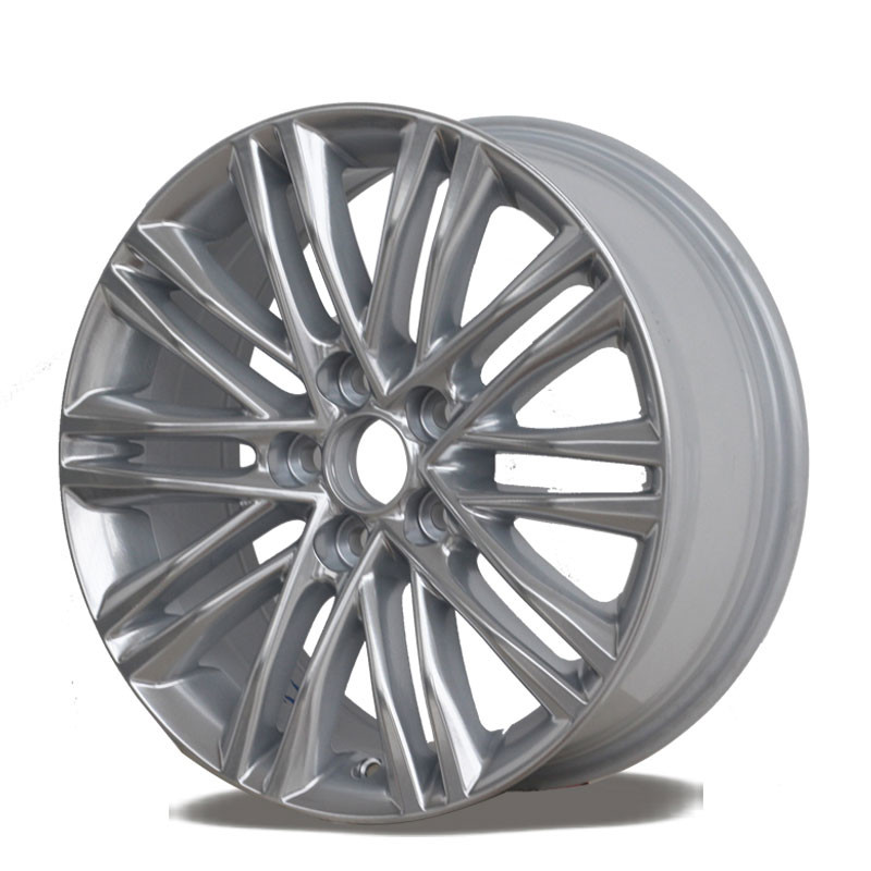 19 Inch Aluminum Alloy Wheels For German Cars Tires