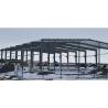Buy cheap Customizable Steel Storage Building Purlin C.Z Shape Steel Channel For Business Storage Needs from wholesalers