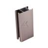 Buy cheap Modern House Aluminum Sliding Window Office Sliding Glass Window from wholesalers