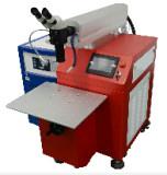 Buy cheap Long Service Time Laser Spot Welding Machine For Stainless Steel CE Approved from wholesalers