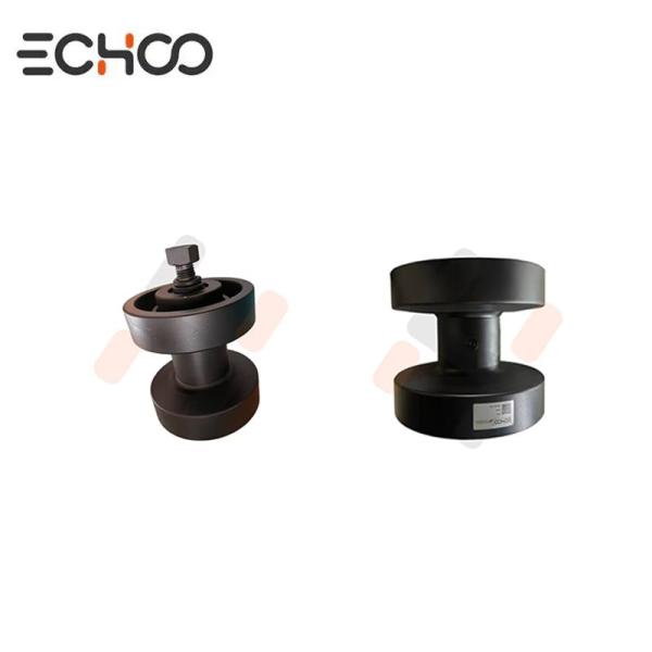 Buy cheap Track Rollers for Takeuchi TL240 Undercarriage Bottom Parts OEM Aftermarket from wholesalers
