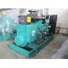 Buy cheap 3 Phase 4 Wire Open Diesel Generator 400KW / 500KVA Cummins KTA19-G3A from wholesalers