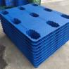Buy cheap Heavy Duty 9 Foot HDPE Pallets Roto Moulded Pallets High Impact Strength from wholesalers