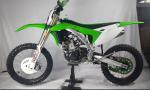 Buy cheap 250cc water-cooling engine professional Offroad Enduro Kawasak from wholesalers