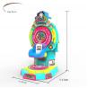 Buy cheap Dreamland high quality coin operated children amusement park rides kiddie rides Mini Ferris Wheel kids rides from wholesalers
