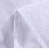 Buy cheap Custom Duvet Cover and Sheet White 100% Cotton Bedding Set for Luxury Hotel Comfort from wholesalers