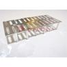 Buy cheap 54mmx38mm Stamped High Grade Zinc Plating Steel Rock Wool Impaling Clips from wholesalers