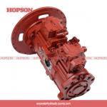 ZAX210 Hitachi Excavator Hydraulic Pump Pump K3v112dt