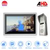 Buy cheap villa video intercom CE FCC ROHS Certification 100-240V power 7 inch video door phone system from wholesalers