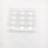 Buy cheap Customized plastic tray clear PVC/PET clamshell packaging from wholesalers