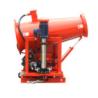 Buy cheap Odor Control Carbon Steel Fogging Cannon For Recycling Sites from wholesalers