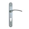 Buy cheap Electrophoresis Aluminum AISI Door Handles And Locks from wholesalers