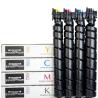 Buy cheap Compatible TK8335 BCMY Copier Toner Cartridge Multipack for Kyocera TASKalfa 3252ci from wholesalers