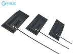 2.5dbi Adhesive 4G LTE Indoor Antenna , Screw Mount 90 Degree High Gain LTE