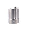 Buy cheap Fabrication Custom Stamping Parts 1060 Aluminum Blank Powder Coating from wholesalers