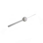 Buy cheap 1.0mm wire test probe,test probe C iec 61032,test probe,test pin from wholesalers