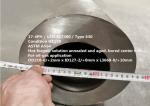 Martensitic precipitation Hardening stainless steel 17-4PH, SUS630 / S17400
