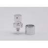 Buy cheap Fea15mm Crimpless Perfume Pump 0.075ml Non Refillable from wholesalers