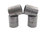 Thermal Refining Excavator Bucket Bushing 55x70x60 SY135 SY195 SY215 SY235