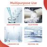Buy cheap Plastic PET Insecticides Pesticides Packaging Bottles 1000ml from wholesalers