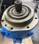 Buy cheap Excavator Repair Parts of Hydraulic Motors Main Pump A6VLM355 Rexroth from wholesalers